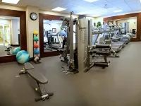 Homewood Suites by Hilton Sudbury - palestra