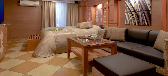 Hotel Watergate Okayama Hotel a Okayama