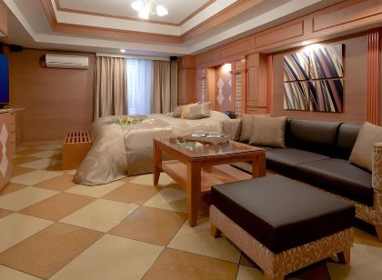 ホテル ウォーターゲート 岡山