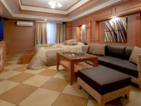 Hotel Watergate Okayama