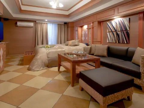 Hotel Watergate Okayama