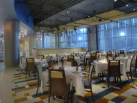 The Heldrich Hotel - Aamiainen