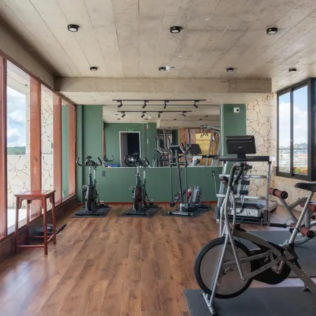 Pi Boutique Hostel