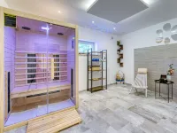 Cosy Home D&D Hotels in Moravicka Sela