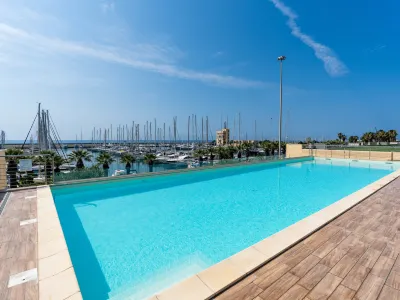 Entre Bateau et Mer Regione Liguria附近的飯店