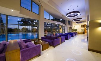 Limak Lara Deluxe Hotel & Resort Antalya