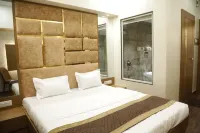 Hotel M Residency Hotels in Ulhasnagar
