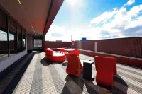 Radisson Red Ibirapuera