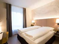 Kreuz Bern Modern City Hotel Hotels in Bern