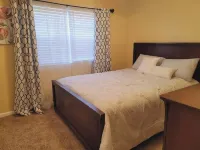 Sunrise Home for convenience and relaxation. Hotels near DSW Designer Shoe Warehouse