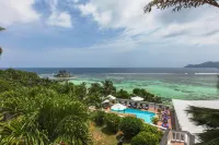 Le Relax Hotel and Restaurant Hotels in Anse Royale