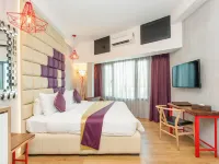 Le Dream Boutique Hotel Hotel in zona Centro Convegni Convention 33
