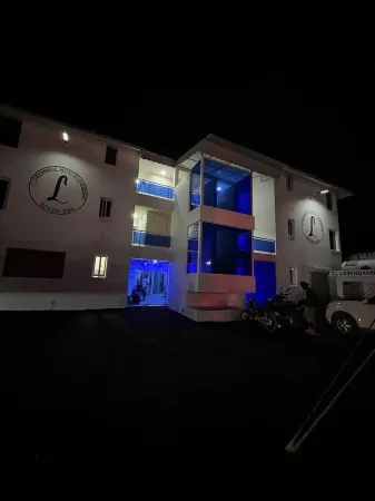 Condo with pool view in the center of Sosua Отели в г. Сосуа