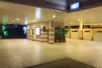 Tong Jei Kong Motel