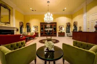 The Capri Inn