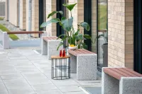 Brera Serviced Apartments Stuttgart فنادق في شتوتغارت