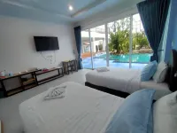 Uthaithani Resort Hotels in Uthai Thani