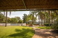 Wisemans Retreat