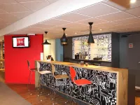 Ibis Poitiers Sud - Barer