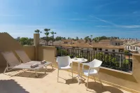 Elba Costa Ballena Beach & Thalasso Resort - Romantic
