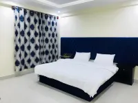 โรงแรม Imperial Naran