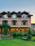 Hotel Nadis Hotels near Shalimar Bagh Mughal Garden