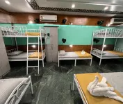 Backpackers Hostel Hotels in Gorhe Khurd