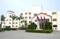 The Rajgir Residency Hotels near Shree Mahavir Sthan
