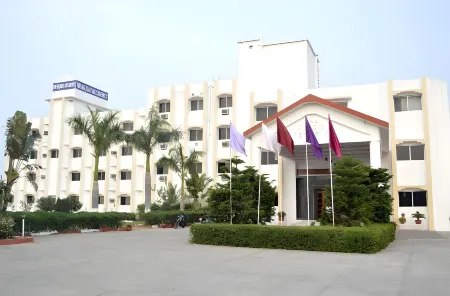 The Rajgir Residency