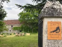 Eco-immersion Hotels in Vailhourles