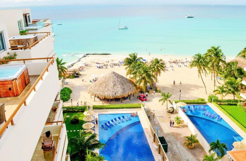 Ixchel Beach Hotel photo 2