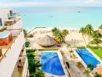 Ixchel Beach Hotel Hotels in Isla Mujeres