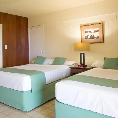 Insel Fehmarn Hotel