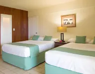 Insel Fehmarn Hotel Hotel di Si'umu