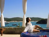 Vila Deste Hotel - Romantic