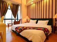 Jetty Suites Apartments Hotel a Malacca