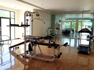 รูปภาพของโรงแรมแกรนด์ พีแอล วิลล์ GRAND PL VILLE