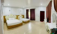 Ruby Star Quynh Resort