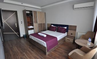 Waha Hotel