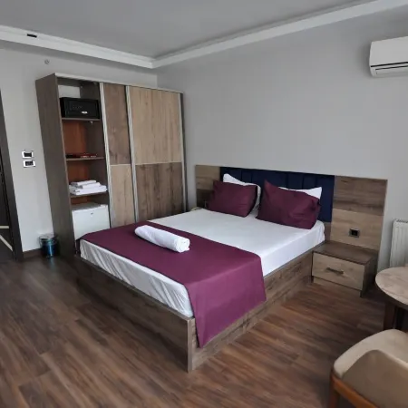 Waha Hotel