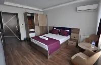 Waha Hotel Hotels near Ertuğrul Bey Camii