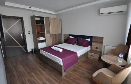 Waha Hotel