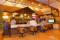 Hotel Poonja International Hotel di Mangalore