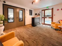 Lodge les Merisiers