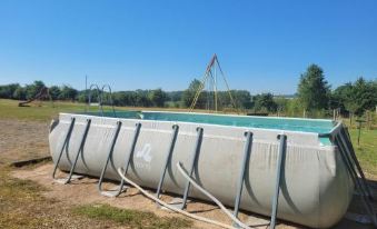Camping les Hirondelles