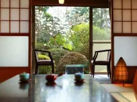 Ryokan Shoen Отели в г. Уресино