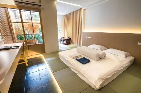 Baan Kashiwaya