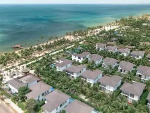 Andochine Villas Resort & Spa Phu Quoc - All Villas with Private Pool