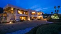 Umi no Hotel Shimahana Residence Villa