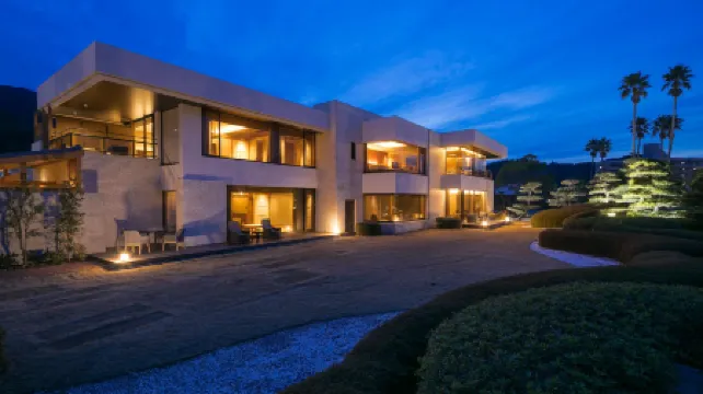 Umi no Hotel Shimahana Residence Villa